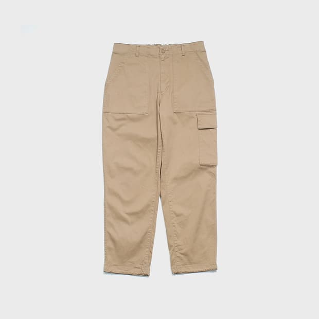 BEAMS PLUS x SAGE DE CRET