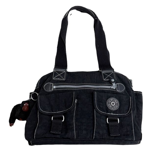 KIPLING 더페아 토트 겸 숄더백