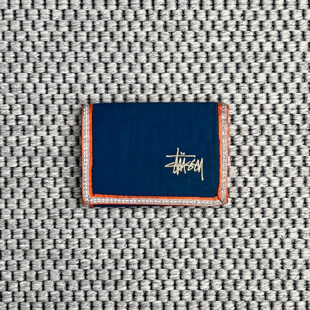 Stussy