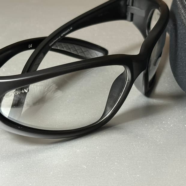 글로벌비전 변색 선글라스 풀박스