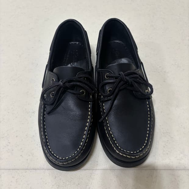 [6.5] 파라부트 바스 블랙