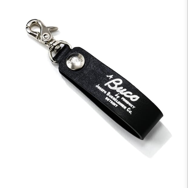 부코 글러브홀더 키링