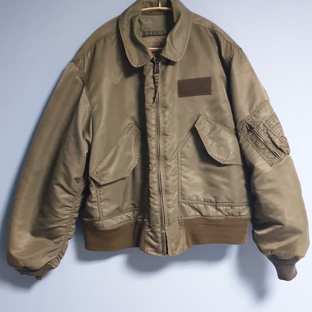 90s CWU-45/P 자켓 L