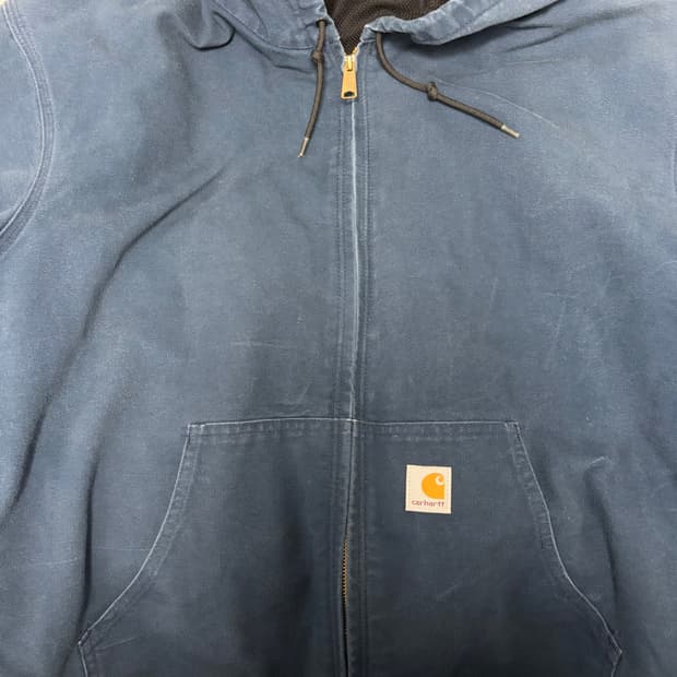 칼하트 j131 워크자켓
