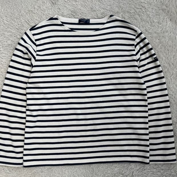 세인트제임스 길도 티셔츠/#2986