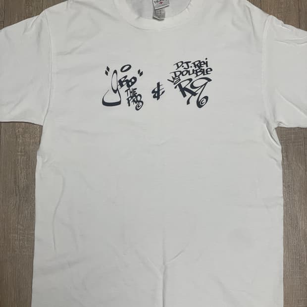 Noah 프린팅 반팔티