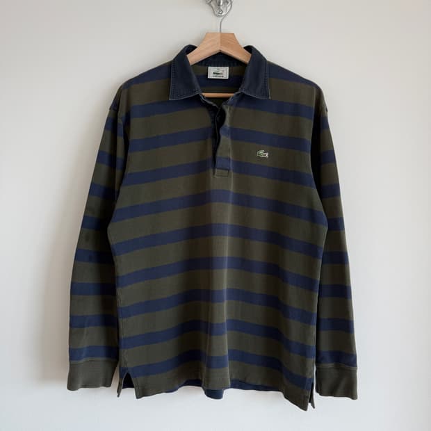 라코스테(LACOSTE) 카라티