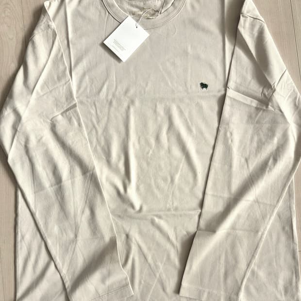 바스통 412  L 베이지 새상품