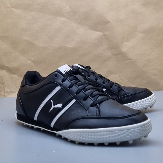 푸마 스파이크리스 골프화235