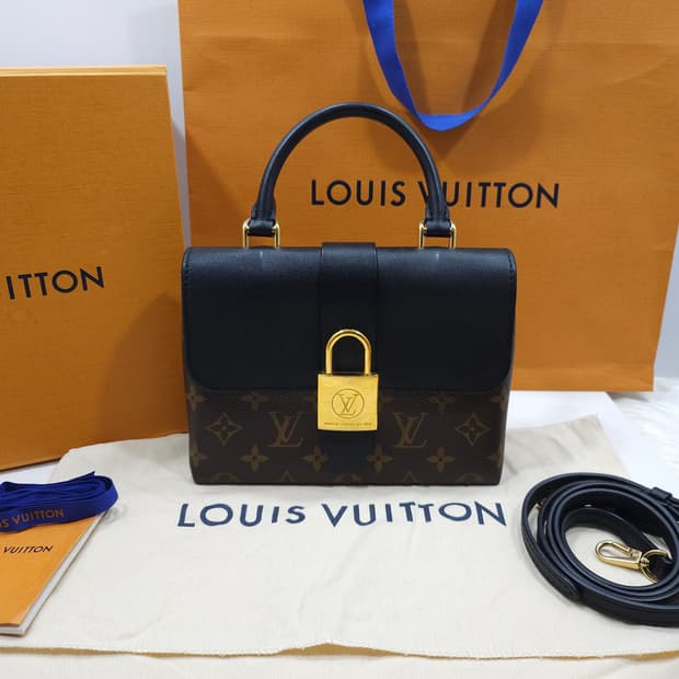 [정품] LV루이비통 록키BB | 정품감정완료