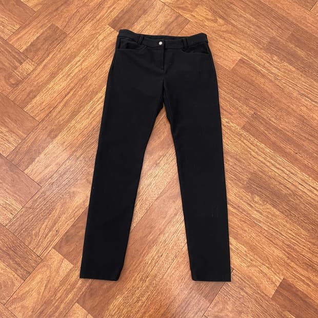 여성 타이틀리스트 골지 팬츠