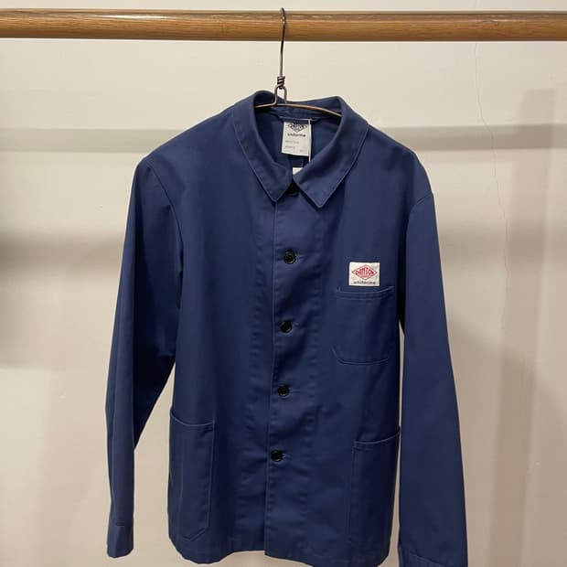 DANTON WORK JACKET