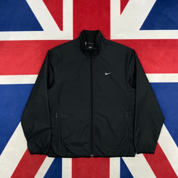 나이키 바람막이 자켓 100