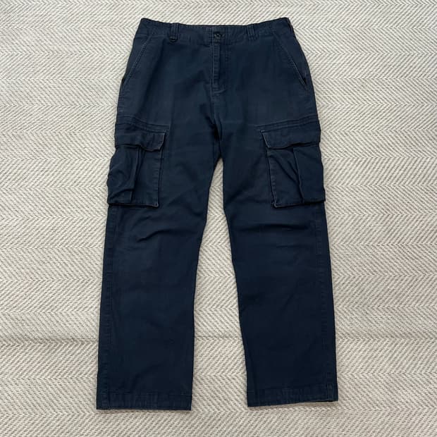 나이키 카고 팬츠 r3585