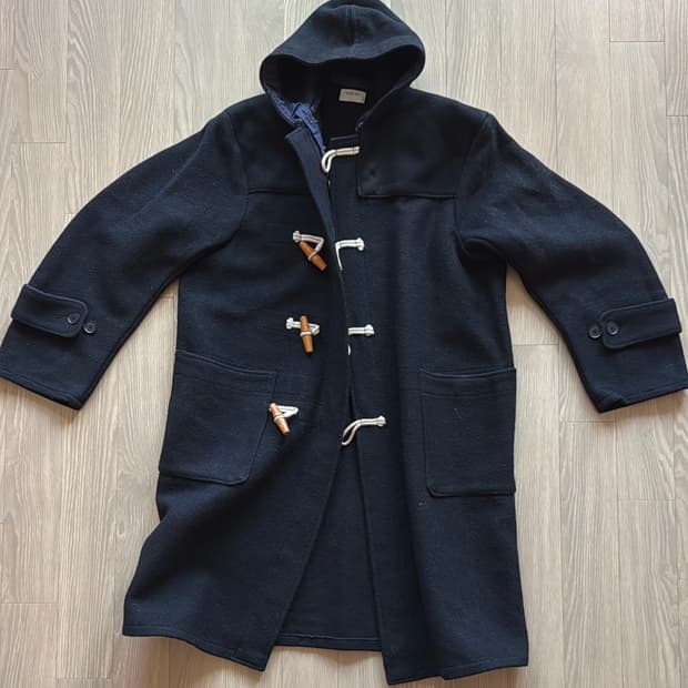 2000s helmut lang archive coat