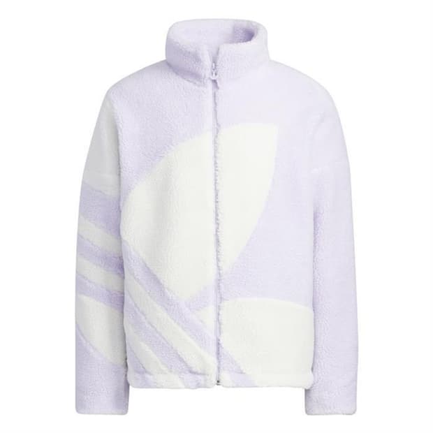 아디다스 쉐르파 자켓 후리스 M