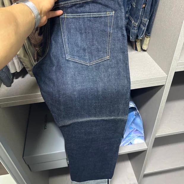버거스플러스 770 31x34