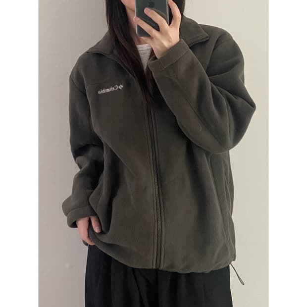 콜롬비아 후리스