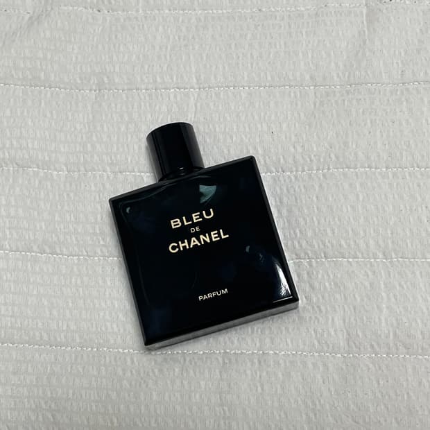 블루 드 샤넬 퍼퓸 100ml