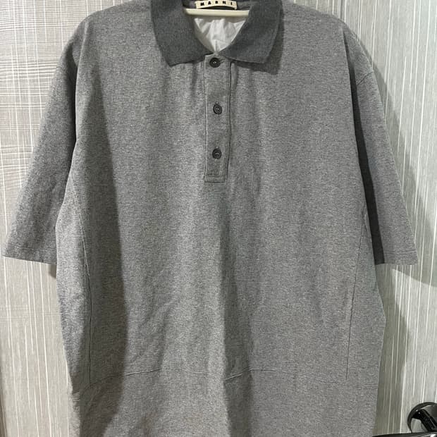 마르니 그레이 카라티 50