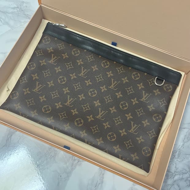 [GM] 루이비통 포쉐트 디스커버리