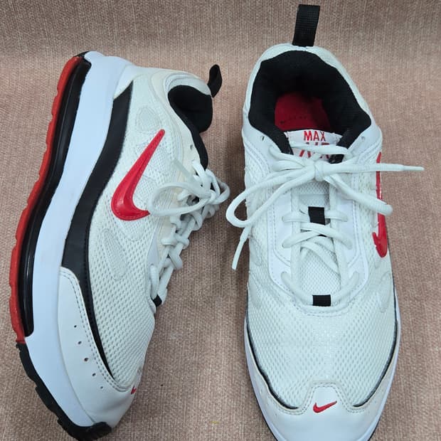 나이키 260mm- 에어맥스 AP 트레이닝화 워킹화 운동화