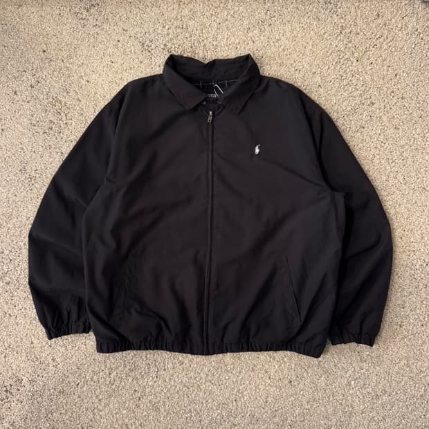 폴로 블루종⭐️338