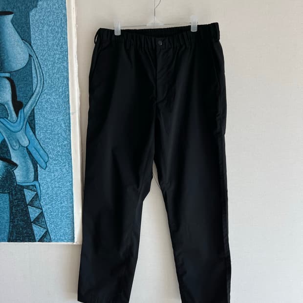 Goldwin 골드윈 이지 팬츠 L