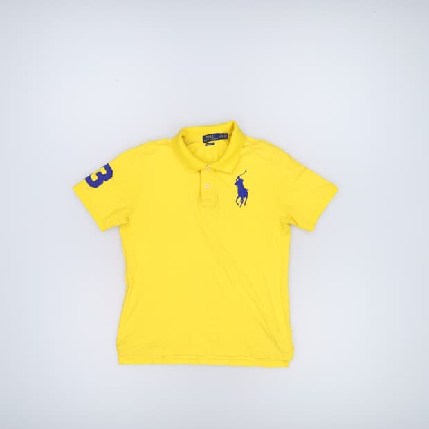 LG 폴로 키즈여성 클래식핏 PK셔츠 0203H1