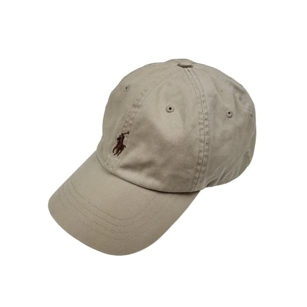 폴로 랄프로렌 포니 볼캡 모자