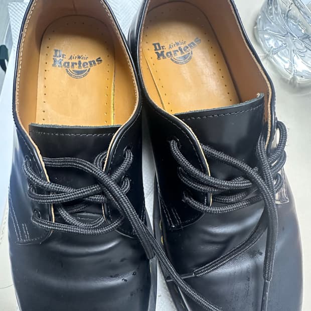 1461 스무스 닥터마틴 260