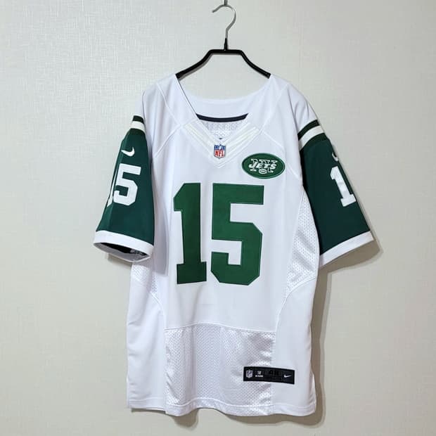 NFL 나이키 New York Jets 럭비져지
