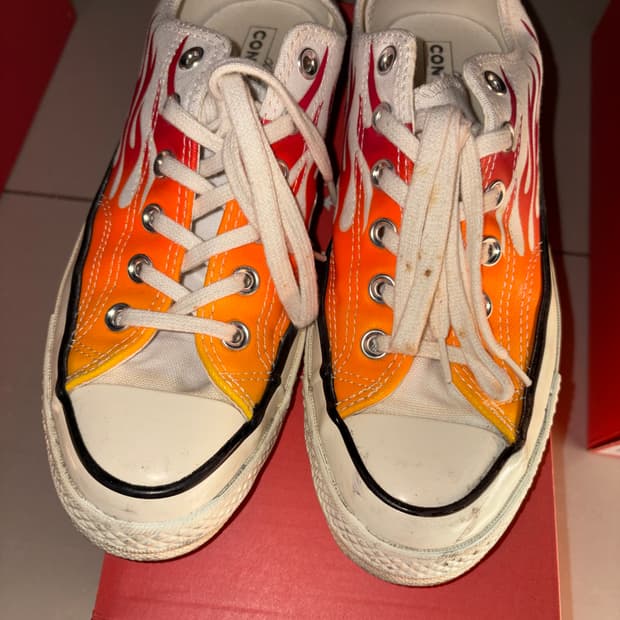 컨버스 척테일러