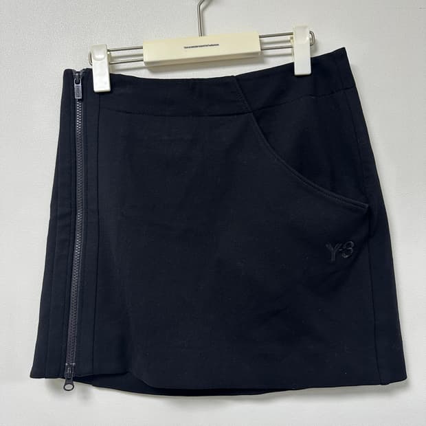 [Y-3] yohji yamamoto skirt
