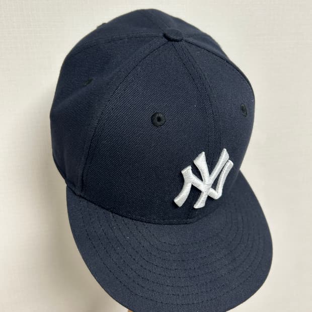 59fifty 뉴욕 양키스 모자 팝니당!