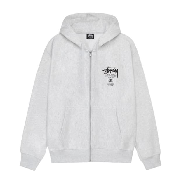 스투시 월드투어 (새상품)