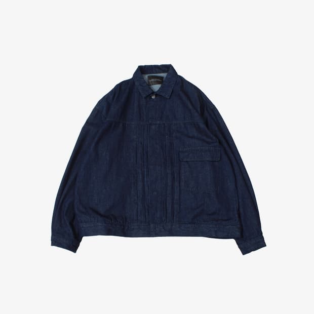 NANO UNIVERSE 자켓