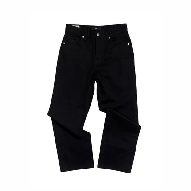 플랙 스티지 데님팬츠