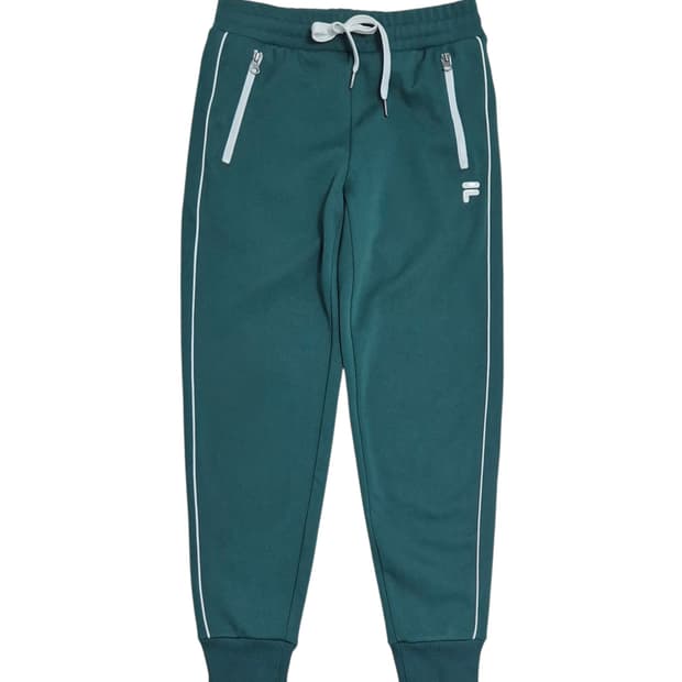 (새상품급) 휠라 트레이닝 조거팬츠