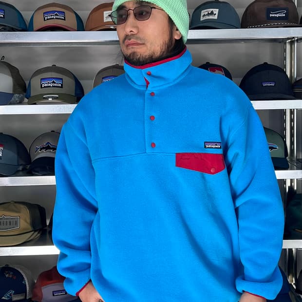 신칠라  블루 L  헤비