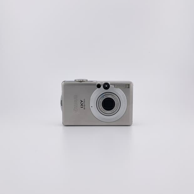 인기🫧 캐논 익시 70 실버 (canon ixy 70 )