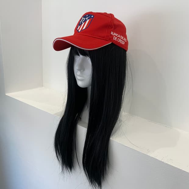 빈티지 모자