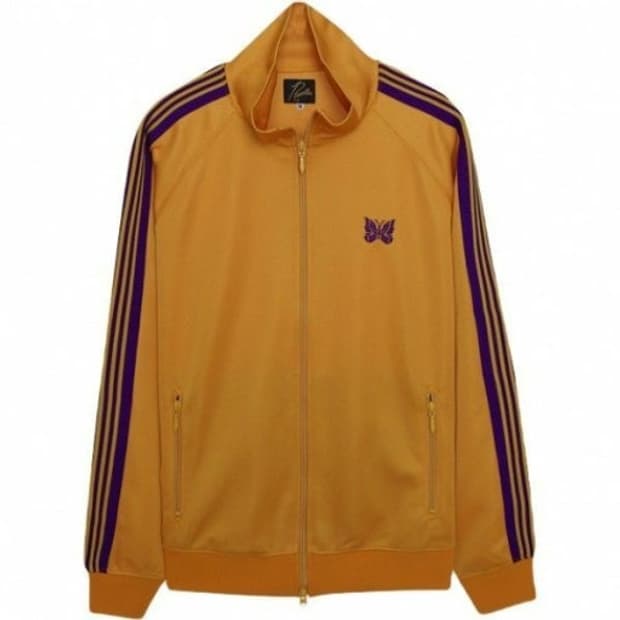 니들스 트랙자켓 L