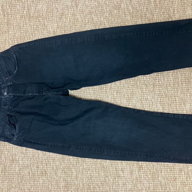 아프레쎄 no.37 커스텀 30/28