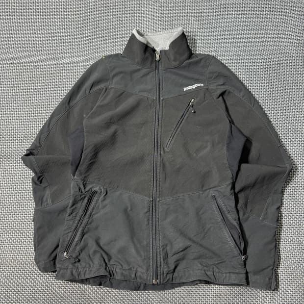 파타고니아 라이너 자켓 (old-8370)