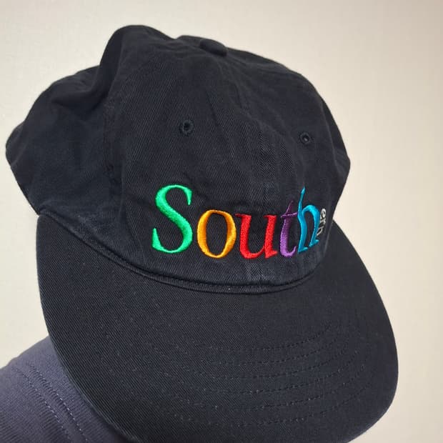 올리언스스토어 x 캑터스소잉클럽 볼캡