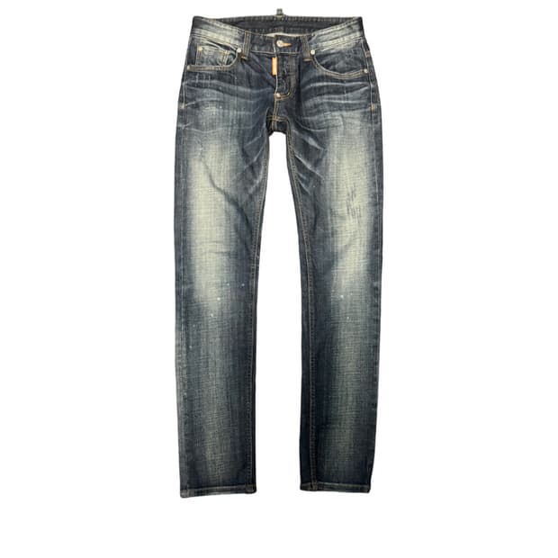 Dsquared2 Skinny Jeans