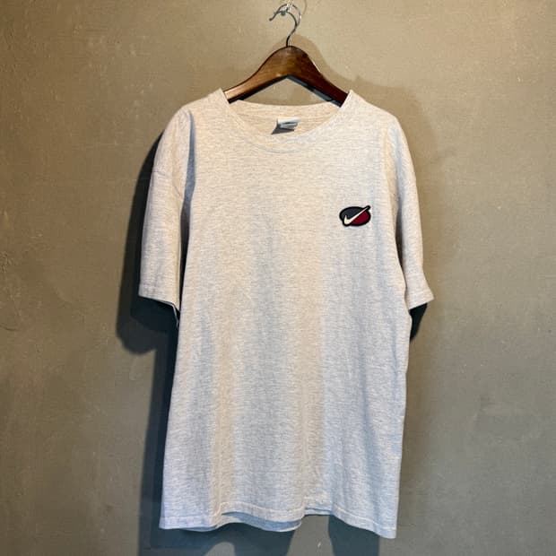 90s 나이키 뽈록이 티셔츠 M(L)