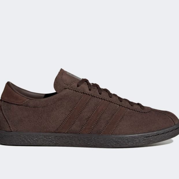 아디다스 토바코 브라운 GX6941