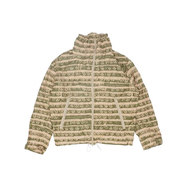 아크네 스튜디오 윈드 브레이커 